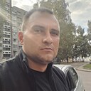 Знакомства: Андрей, 31 год, Витебск