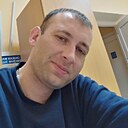 Знакомства: Александр, 34 года, Витебск