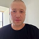 Знакомства: Костя, 36 лет, Кременки