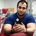 Знакомства: Хазби, 31 год, Владикавказ