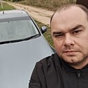 Знакомства: Дмитрий, 36 лет, Череповец