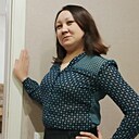 Знакомства: Леся, 42 года, Уфа