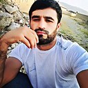 Знакомства: Далер, 39 лет, Братск
