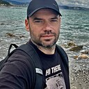 Знакомства: Андрей, 40 лет, Брест