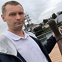 Знакомства: Юра, 41 год, Санкт-Петербург