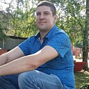 Знакомства: Илья, 40 лет, Вологда