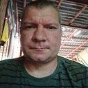 Знакомства: Кирилл, 43 года, Ильский
