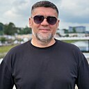 Знакомства: Алексей, 45 лет, Вильнюс