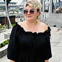 Знакомства: Ольга, 49 лет, Зеленогорск (Санкт-Петербург)