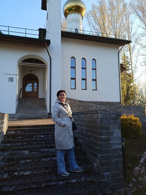 Фото - Tabor.ru