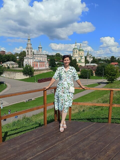 Фото - Tabor.ru