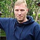Знакомства: Андрей, 42 года, Калининград
