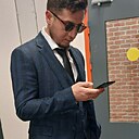 Знакомства: Марк, 36 лет, Колпино
