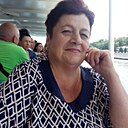 Знакомства: Людмила, 68 лет, Логойск