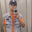 Знакомства: Ali, 27 лет, Воронеж