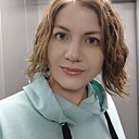 Знакомства: Анна, 35 лет, Санкт-Петербург