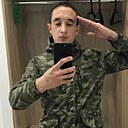Знакомства: Vladimir, 26 лет, Горловка