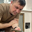 Знакомства: Илья, 49 лет, Нерюнгри