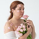 Знакомства: Ольга, 40 лет, Самара