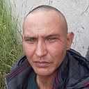 Знакомства: Андрей, 32 года, Улан-Удэ