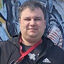 Знакомства: Кирилл, 35 лет, Аша