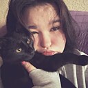Знакомства: Катерина, 21 год, Москва