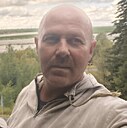 Знакомства: Виталий, 50 лет, Ханты-Мансийск