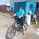 Знакомства: Traktorist, 35 лет, Черемхово