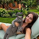 Знакомства: Лёлька, 30 лет, Москва