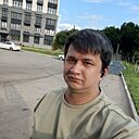 Знакомства: Владислав, 31 год, Уфа