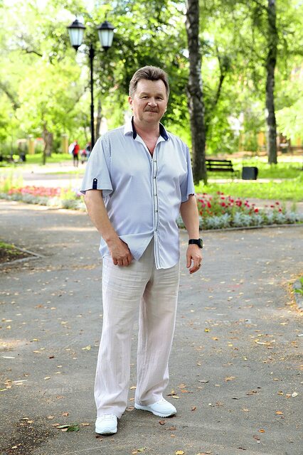 Фото - Tabor.ru