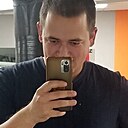 Знакомства: Александр, 30 лет, Норильск
