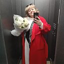 Знакомства: Вероника, 40 лет, Киров