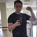 Знакомства: Сергей, 23 года, Тюкалинск