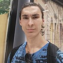 Знакомства: Денис, 27 лет, Набережные Челны