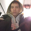 Знакомства: Ваня, 18 лет, Кричев