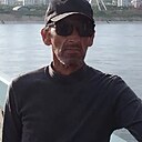 Знакомства: Магомед, 54 года, Каспийск