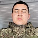 Знакомства: Алик, 20 лет, Тольятти