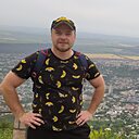 Знакомства: Сергей, 40 лет, Пятигорск
