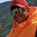 Знакомства: Егор, 46 лет, Луганск