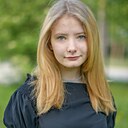 Знакомства: Алена, 25 лет, Москва