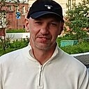 Знакомства: Макс, 40 лет, Норильск