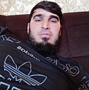Знакомства: Камиль, 31 год, Хасавюрт