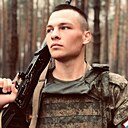 Знакомства: Марк, 24 года, Новосибирск