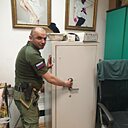 Знакомства: Аликсей, 45 лет, Калининград