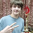 Знакомства: Максим, 25 лет, Ангарск