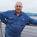 Знакомства: Вячеслав, 63 года, Комсомольск-на-Амуре