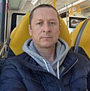 Знакомства: Вадим, 48 лет, Раменское