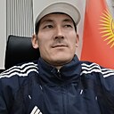 Знакомства: Kuba, 28 лет, Бишкек
