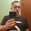 Знакомства: Виктор, 41 год, Заволжье